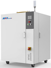 fiber laser source