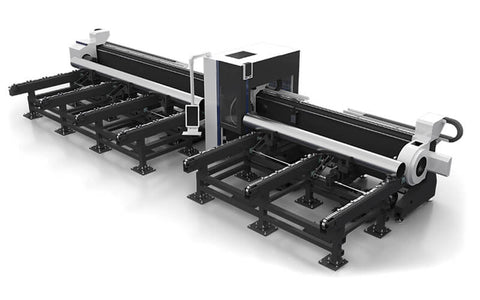 Tube cutting controller FSCUT5000A