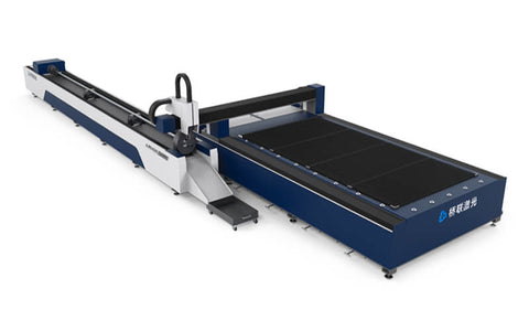 FSCUT controller for sheet tube