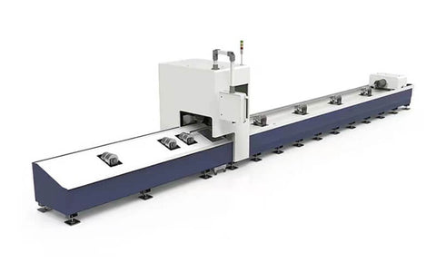 Tube cutting controller FSCUT5000B