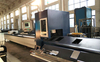 JCT2632 automatic loading tube laser cutting machine