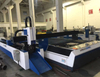 JLNS6020 good dynamic response laser cutting machine