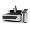 JWM4020 dynamic performance in one laser cutting machine
