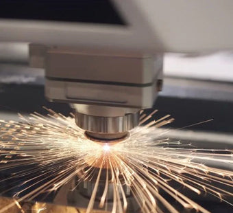 Trimming and Piercing