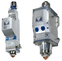 precitec laser head
