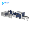 Coil Feed Laser Cutting Machine
