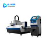 JLM Single Table Laser Cutting Machine