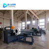 Side Mounted Laser Tube Cutting Machine