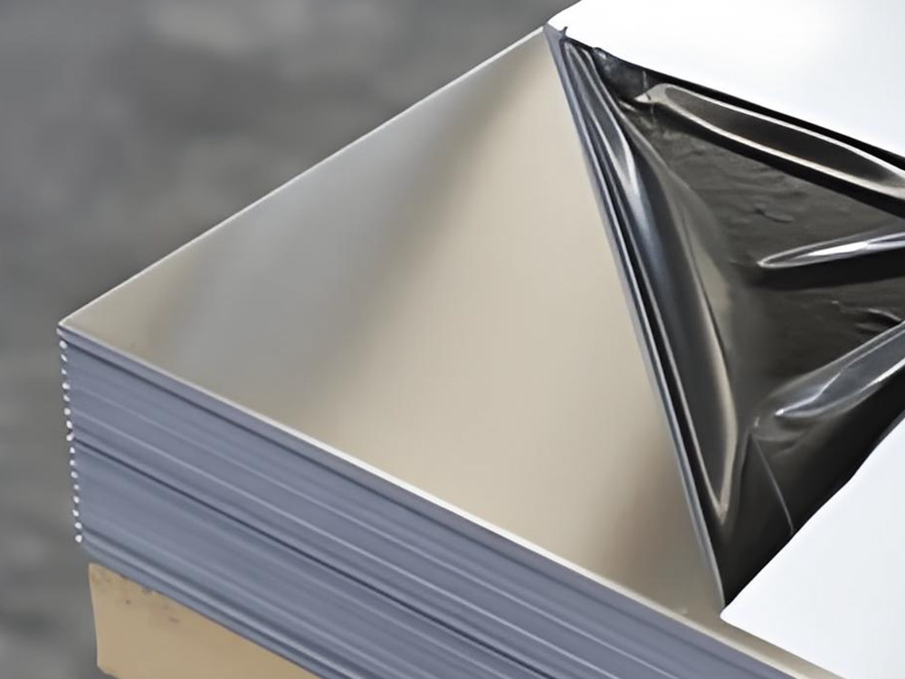 How To Cut Stainless Steel Film with Laser Cutting Machine