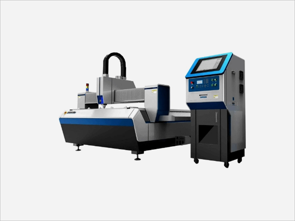 Top 10 Benefits of Using A Metal Laser Cutting Machine for Your Business