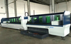 JCT2612 2-chuck Clamping tube laser cutting machine
