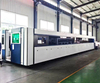 JLMA6015 high power laser cutting machine