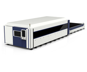 JLMA9030 ship-type box design laser cutting machine