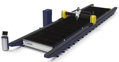 industrial laser solutions