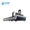 JLM Single Table Laser Cutting Machine