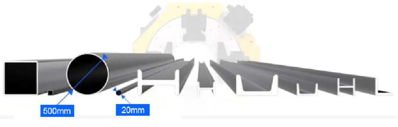 heavy duty tube laser2