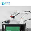 Collaborative Welding Robot with Welding Source
