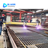 High Precision CNC Plasma Cutting Machine