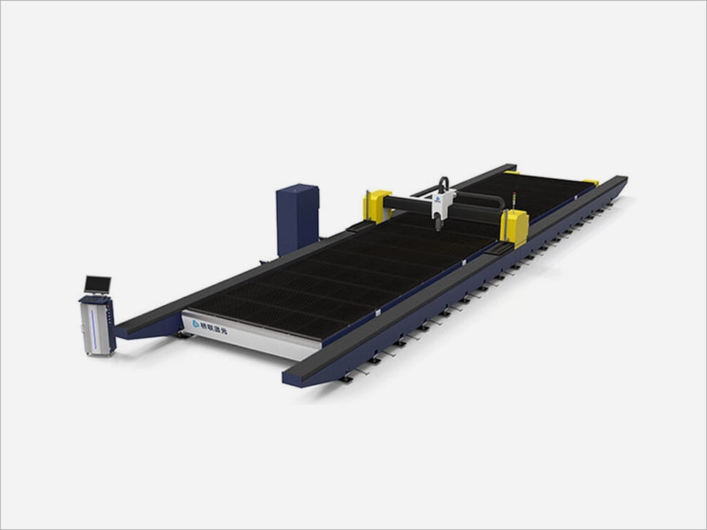 The Ultimate Guide To Metal Laser Cutting Machines (Part 1)