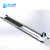 H Beam And Plate Fiber Laser Cutting Machine