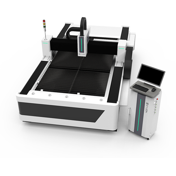 JWM6025 high speed and high stability laser cutting machine