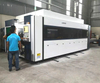 JLMD4020 more strong and stable laser cutting machine