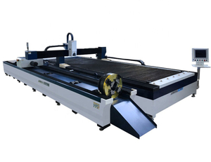 JLNS8025 easy to operation interface laser cutting machine