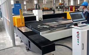 JLH6025 environmental protection system laser cutter