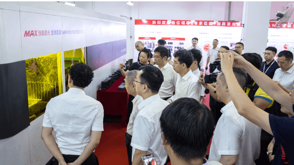 high power laser cutting machine 160kw