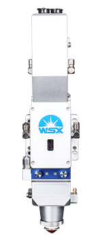 WSX laser head