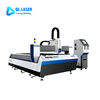 JLM Single Table Laser Cutting Machine