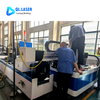 Single Table Sheet Tube Laser Cutting Machine