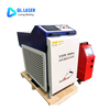 Handheld Laser Welding Machine 1kw -3kw