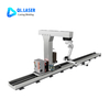 7axis Cantilever Robot Welding Workstation