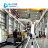 9axis Cantilever Robot Welding Workstation