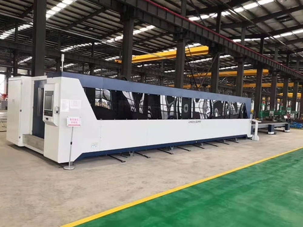 How To Choose The Best Metal Laser Cutting Machine For Your Needs