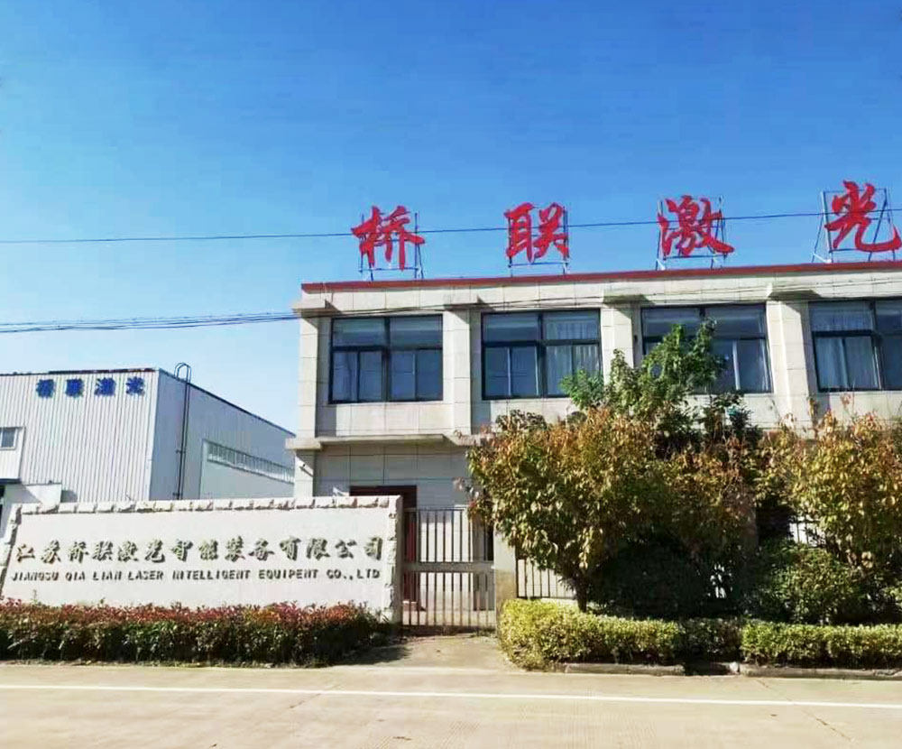 tube fiber laser cutting machine manufacturer