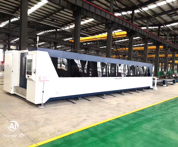 JLMA6025 better comprehensive cutting effect laser cutting machine