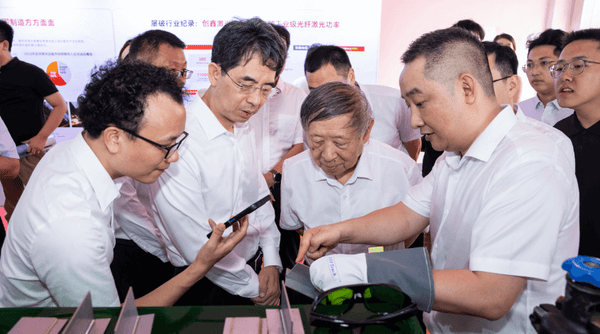 high power laser cutting machine 160kw