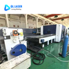 Coil Feed Laser Cutting Machine