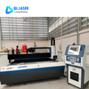 JLM Single Table Laser Cutting Machine