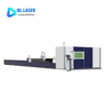 Large Format Gantry Laser Cutting Machine