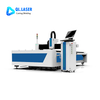 JWM Single Table Laser Cutting Machine