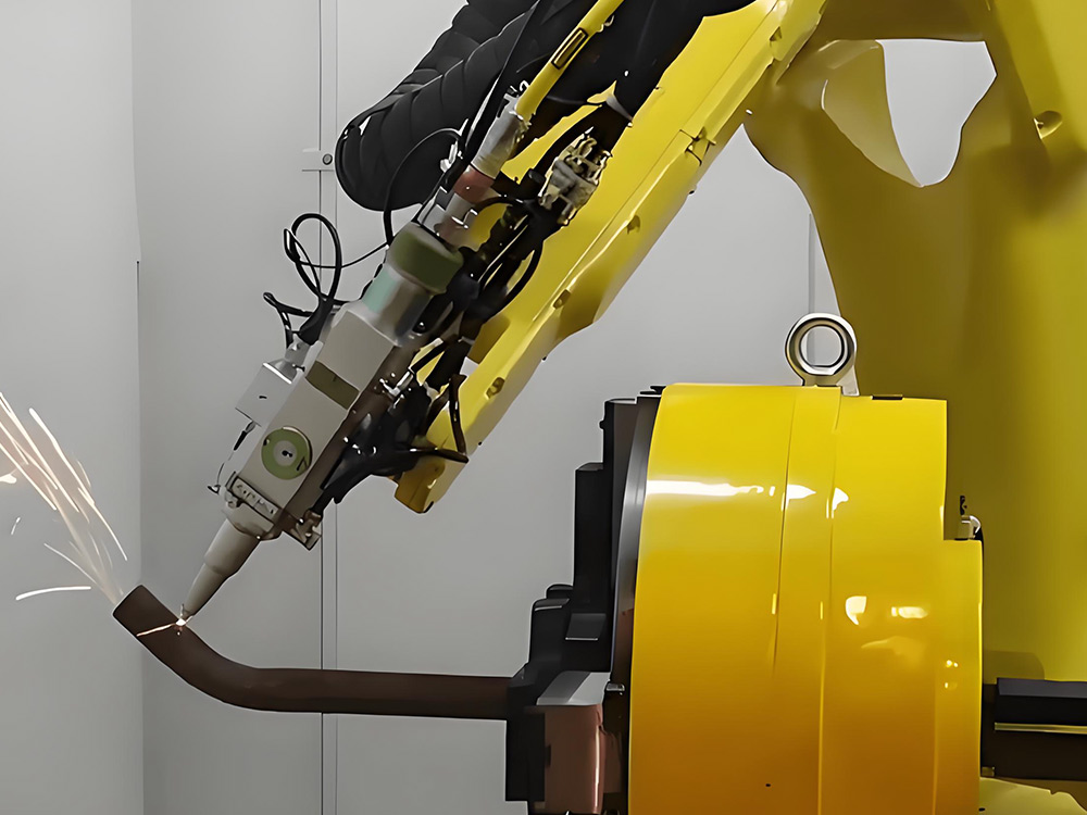 Future Trends In Laser Cutting Technology