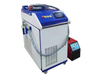QLW-1500w safer and more environmentally friendly laser welding machine