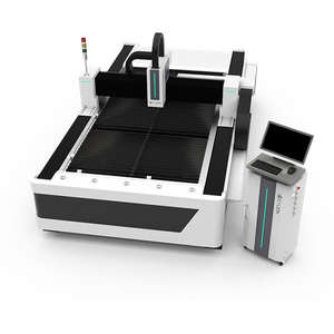 JWM4015 professional laser cutting control system laser cutting machine