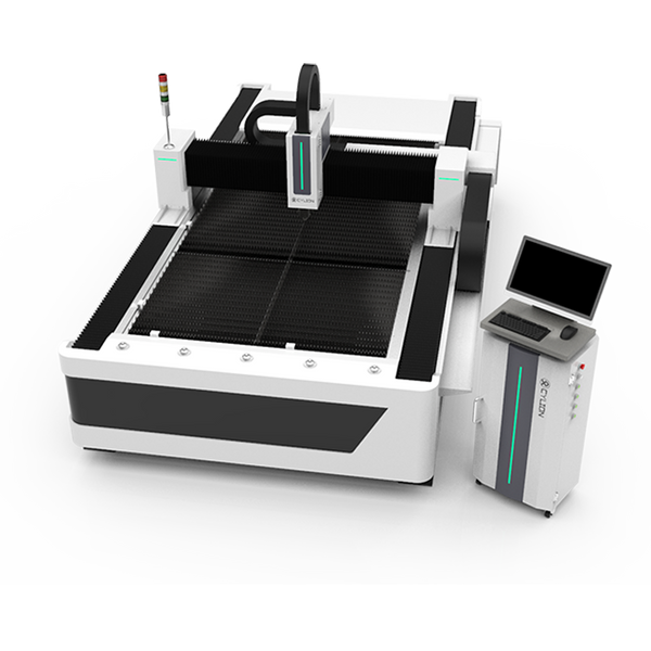 JWM4015 professional laser cutting control system laser cutting machine