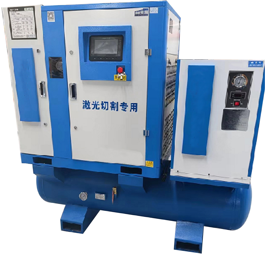 22kw-16bar-air-compressor