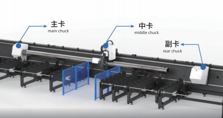 heavy duty tube laser3