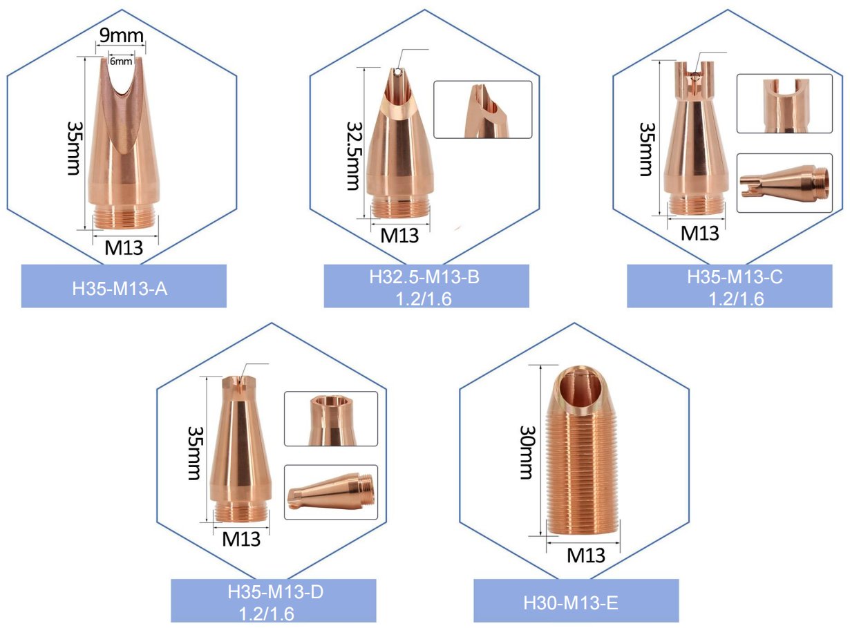 laser welding nozzle9